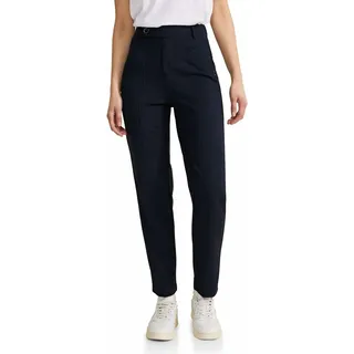Street One Stoffhose für Damen - Blau