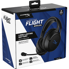 Bild von HyperX Cloud Flight Gaming Headset