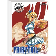 Fairy Tail Massiv 3