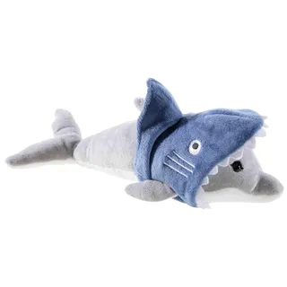 Heunec GmbH & Co.KG Wannabe Delfin Finley im Hai-Outfit