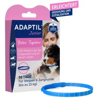 Ceva Adaptil Junior Halsband