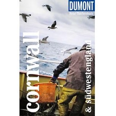 DuMont Reise-Taschenbuch Reiseführer Cornwall & Südwestengland