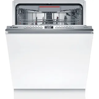 Bosch Serie 4 SBV4ECX32E Einbau-Geschirrspüler (vollintegrierbar, 598 mm)