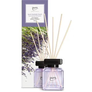 ipuro ESSENTIALS Raumduft Lavender Touch 100 ml
