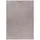 Hochflor-Teppich beige 80x250cm