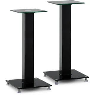 Pronomic SLS-282L BK Lautsprecher Stative Paar