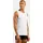 Herren Unterhemd crew neck singlet F-Dry Light I Funktionsshirt I Funktionsunterwäsche weiß L