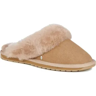 Emu Schuhe Jolie, W10015Camel - Braun