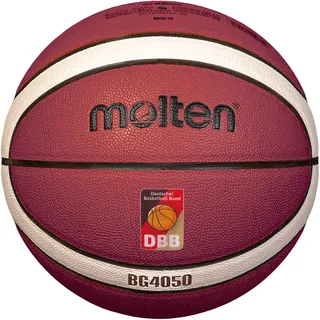 Molten B7G4050 Orange 7