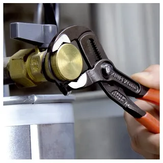 Knipex Wasserpumpenzange 87 01 250
