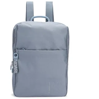 Mandarina Duck Md20 Rucksack Grau