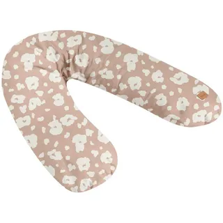 Beaba Stillkissen , Terracotta , Textil , Füllung: EPS Mikroperlen,EPS Mikroperlen , 180x39x15 cm , Oeko-Tex® Standard 100 , Bezug abnehmbar, Bezug waschbar , Füttern, Stillen, Stillkissen