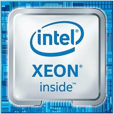 Bild Xeon E-2324G 3.1 GHz (LGA 1200 3.10 GHz, 4 Core Prozessor