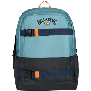 BILLABONG Command Stash Rucksack Blau