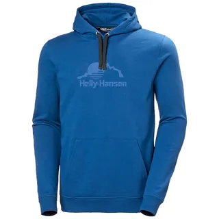 HELLY HANSEN Hoodie Nord Graphic Mehrfarbig S