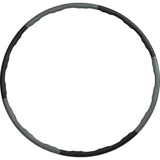 endurance Unisex Hula Hoop-Ring 1010 Frost Grey One size