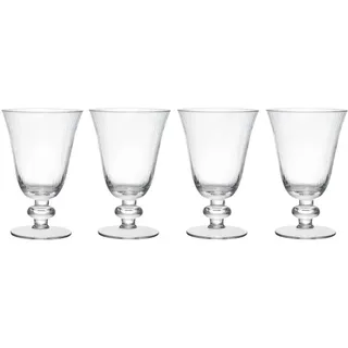 Mikasa Salerno Weinglas 0,26 l 4-tlg.