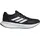 Runfalcon 5 Damen Slim Core Black / Cloud White 41