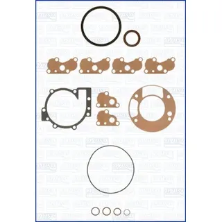 AJUSA Kurbelgehäusedichtung für Volvo S80 I Xc90 V40 54139000