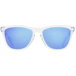 Frogskins OO9013-D0 crystal clear/prizm sapphire