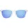 Frogskins OO9013-D0 crystal clear/prizm sapphire