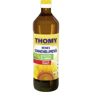 Thomy Sonnenblumenöl 750 ml