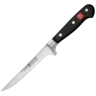Wüsthof Classic Ausbeinmesser 14 cm, Silber