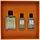 Terre d'Hermès Eau de Toilette 50 ml + After Shave 40 ml + Shower Gel 40 ml Geschenkset