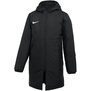 Nike Regenjacke Schwarz 146