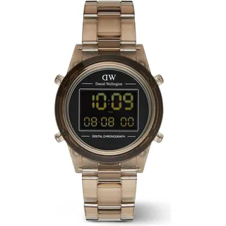 Uhren Daniel Wellington dw00100761 - Schwarz