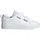 Vs Pace 2.0 Cuffed Cloud White / Cloud White / Cblack 33