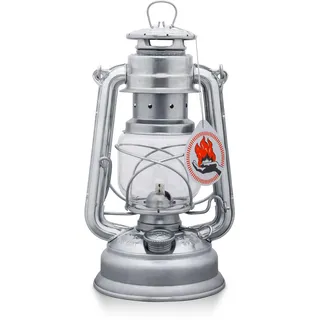 Feuerhand Sturmlaterne 276 Feuerhand, Campinglampe