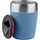 Thermobecher 0,2 l Blau
