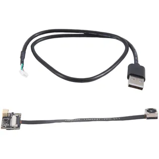 4K 12MP CMOS IMX258 USB20 Kamera Modul High Speed Afff 30FPS Außenbereich
