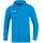 Herren Kapuzenjacke Jako-Blau L
