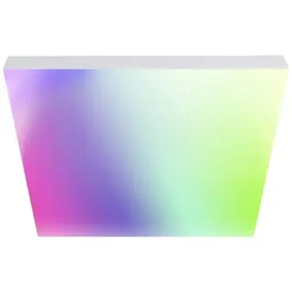 Müller-Licht 404047 tint Aris LED-Panel LED 18 W Weiß