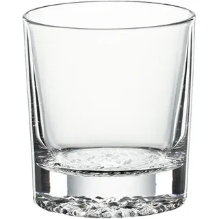 Spiegelau Whisky Tumbler Lounge Whiskyglas 0,309 l 4er Set