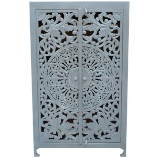 OTTO home Kenmare 100 x 165 x 40 cm Grau
