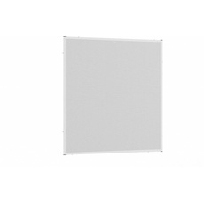 Bild Hecht Fliegengitter Fensterbausatz COMPACT, 130x150 cm, Weiß