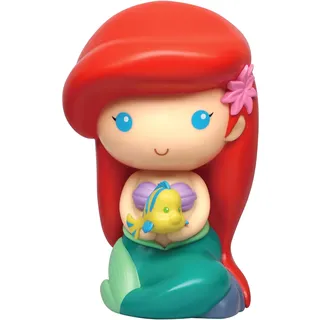 Disney Monogram Hucha Ariel Chibi 20 cm