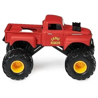 Spin Master Monster Jam Die Cast Truck 1:24 - Beige