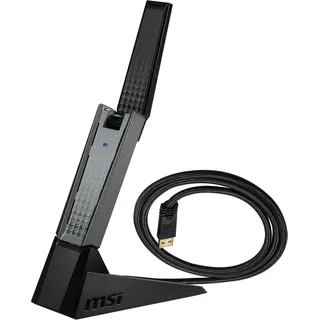 MSI AX1800 USB Adapter