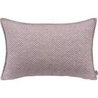 H.O.C.K. Ivy Dekokissen 60 x 40 cm Lila