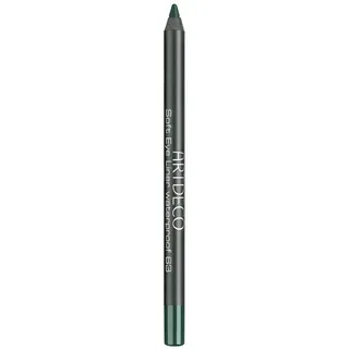 ARTDECO Soft Eye Liner Waterproof Kajalstift wasserfest, langanhaltender mit hoher Deckkraft - 1 x 1,2 g