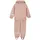 Regen und Matschjacke CEBasic rainwear set PU 5552 Regenanzug Set 2 tlg rosa 90