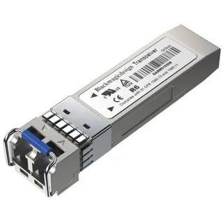 Blackmagic Design Blackmagic Adapter 3G SFP Optisches Modul