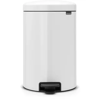 Brabantia Newicon 20 l Weiss