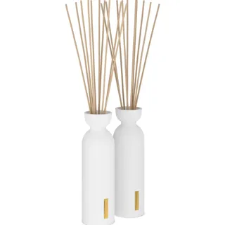 RITUALS RITUALE Das Ritual von Sakura | Duftstäbchen-Set mit 2 Duftflaschen und 2 Duftstäbchen-Sets mit Kirschblüten und Reismilch | zarter, langanhaltender Duft | 2 x 250 ml