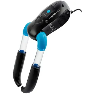 Therm-ic Refresher V2 12v Schuhtrockner - Black / Blue - One Size