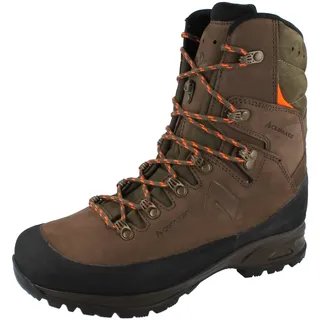 Haix Wanderschuh Herren 10,5 grün